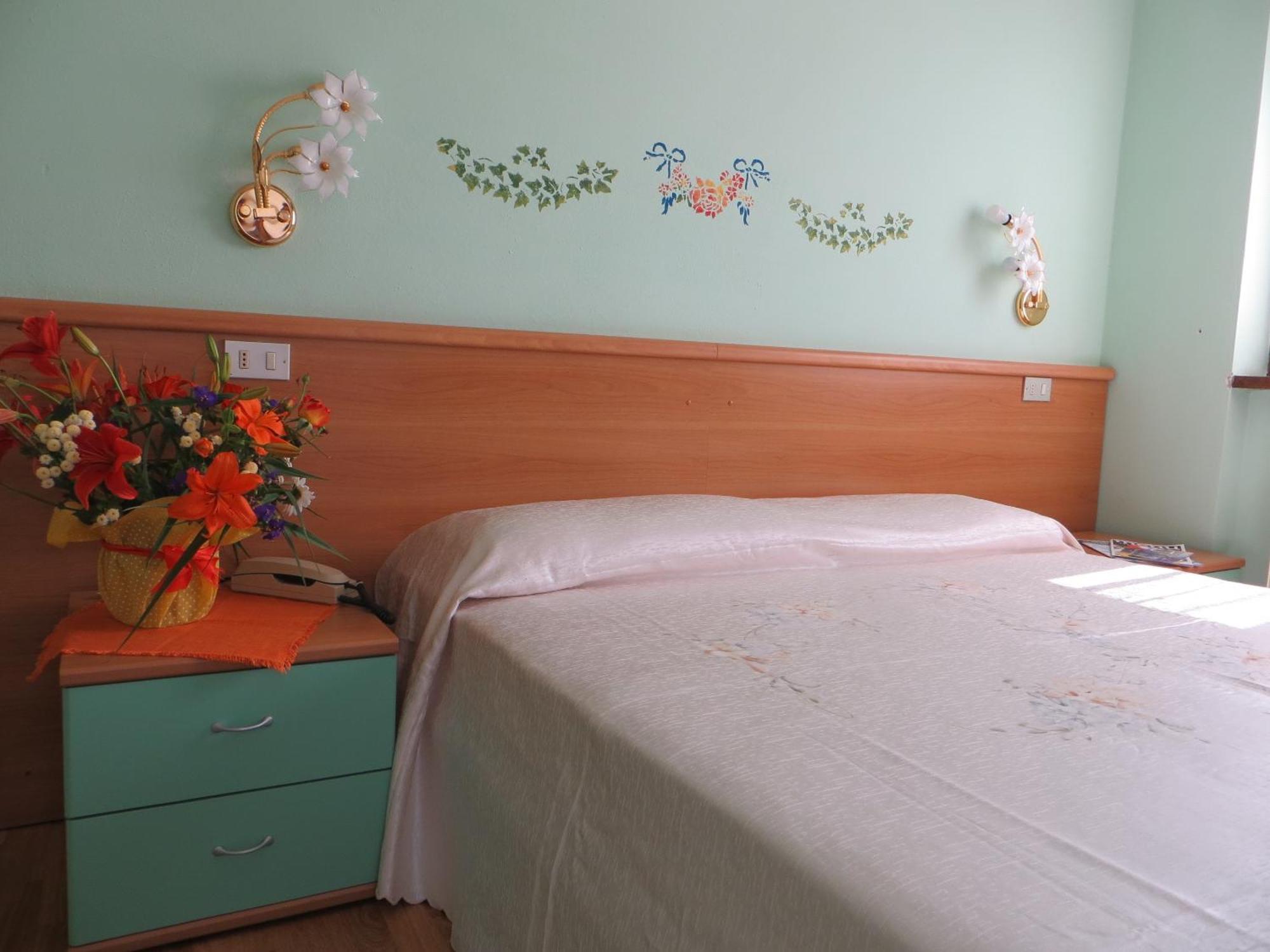 Locanda Ridevert Hotel Tione di Trento Quarto foto
