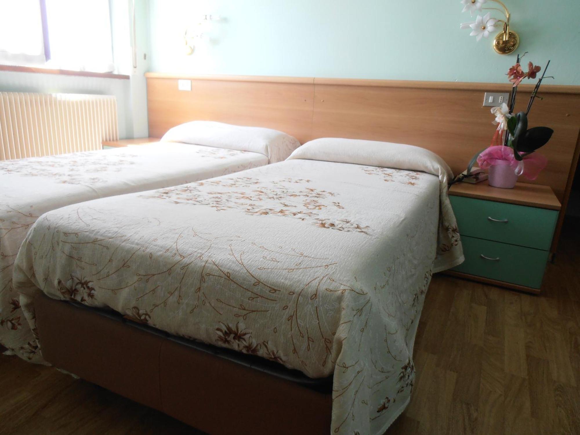 Locanda Ridevert Hotel Tione di Trento Quarto foto